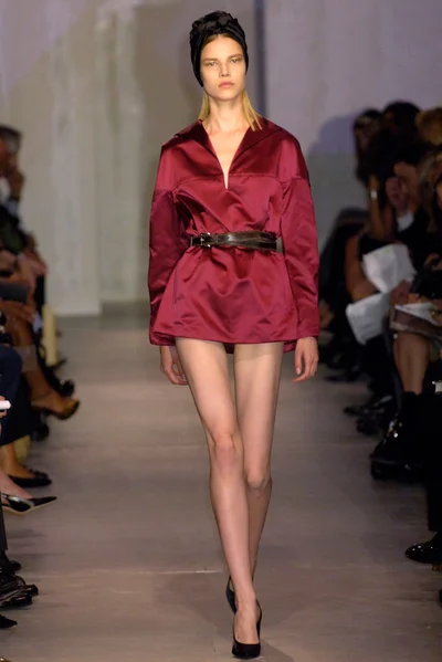 Look 1